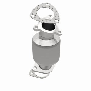 Mitsubishi Galant Performance Exhaust - Magnaflow - Direct-Fit Catalytic Converter - `00-`03