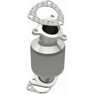 Mitsubishi Galant Performance Exhaust - Magnaflow - Direct-Fit Catalytic Converter - `00-`03