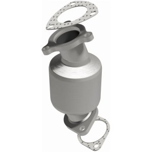 Mitsubishi Galant Performance Exhaust - Magnaflow - Direct-Fit Catalytic Converter - `00-`03