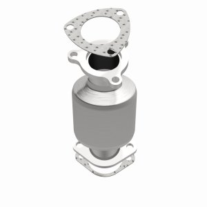 Mitsubishi Galant Performance Exhaust - Magnaflow - Direct-Fit Catalytic Converter - `00-`03