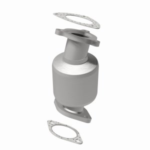Mitsubishi Galant Performance Exhaust - Magnaflow - Direct-Fit Catalytic Converter - `00-`03