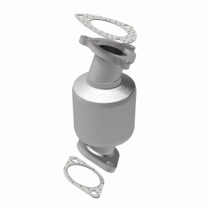 Mitsubishi Galant Performance Exhaust - Magnaflow - Direct-Fit Catalytic Converter - `00-`03