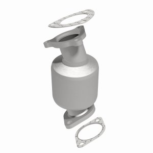 Mitsubishi Galant Performance Exhaust - Magnaflow - Direct-Fit Catalytic Converter - `00-`03