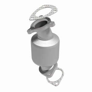 Mitsubishi Galant Performance Exhaust - Magnaflow - Direct-Fit Catalytic Converter - `00-`03