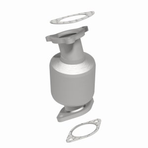 Mitsubishi Galant Performance Exhaust - Magnaflow - Direct-Fit Catalytic Converter - `00-`03