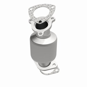Mitsubishi Galant Performance Exhaust - Magnaflow - Direct-Fit Catalytic Converter - `00-`03