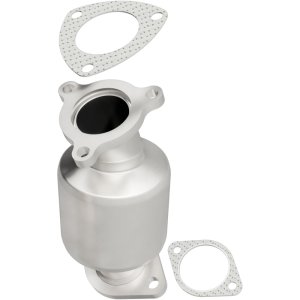 Mitsubishi Galant Performance Exhaust - Magnaflow - Direct-Fit Catalytic Converter - `00-`03