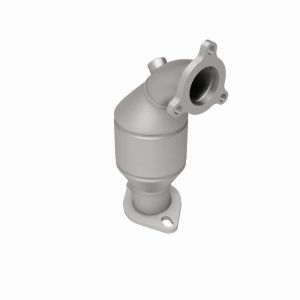 Dodge Stratus Performance Exhaust - Rear Manifold - Magnaflow - HM Grade Direct-Fit Catalytic Converter - `01-`05