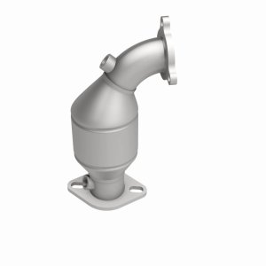 Dodge Stratus Performance Exhaust - Rear Manifold - Magnaflow - HM Grade Direct-Fit Catalytic Converter - `01-`05