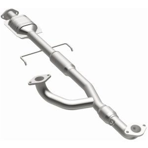Chrysler Sebring Performance Exhaust - Rear - Magnaflow - Direct Fit Catalytic Converter - `01-`05