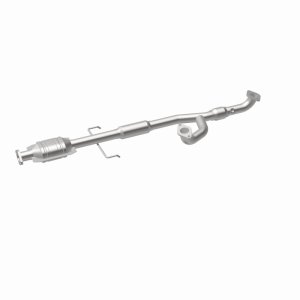 Chrysler Sebring Performance Exhaust - Rear - Magnaflow - Direct Fit Catalytic Converter - `01-`05