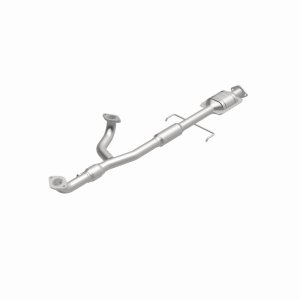 Chrysler Sebring Performance Exhaust - Rear - Magnaflow - Direct Fit Catalytic Converter - `01-`05