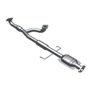 Dodge Stratus Performance Exhaust - Rear - Magnaflow - Direct Fit Catalytic Converter - `01-`05