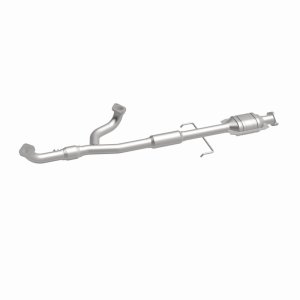 Dodge Stratus Performance Exhaust - Rear - Magnaflow - Direct Fit Catalytic Converter - `01-`05