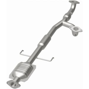 Dodge Stratus Performance Exhaust - Rear - Magnaflow - Direct Fit Catalytic Converter - `01-`05