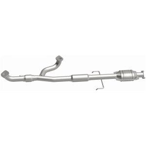 Dodge Stratus Performance Exhaust - Rear - Magnaflow - Direct Fit Catalytic Converter - `01-`05