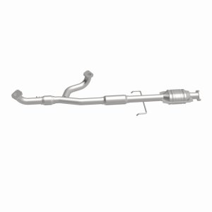 Dodge Stratus Performance Exhaust - Rear - Magnaflow - Direct Fit Catalytic Converter - `01-`05