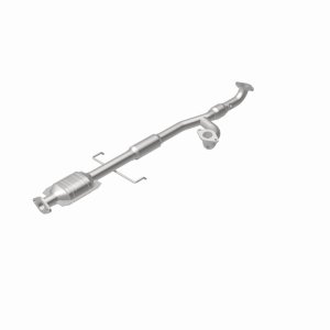 Dodge Stratus Performance Exhaust - Rear - Magnaflow - Direct Fit Catalytic Converter - `01-`05