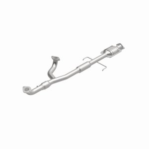 Dodge Stratus Performance Exhaust - Rear - Magnaflow - Direct Fit Catalytic Converter - `01-`05