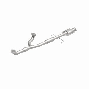 Dodge Stratus Performance Exhaust - Rear - Magnaflow - Direct Fit Catalytic Converter - `01-`05