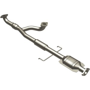 Mitsubishi Eclipse Performance Exhaust - Rear - Magnaflow - Direct Fit Catalytic Converter - `00-`05