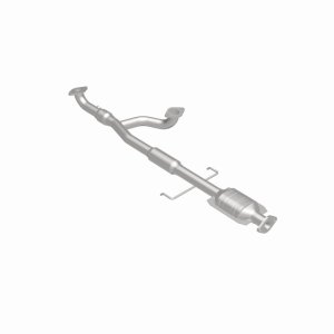 Mitsubishi Eclipse Performance Exhaust - Rear - Magnaflow - Direct Fit Catalytic Converter - `00-`05
