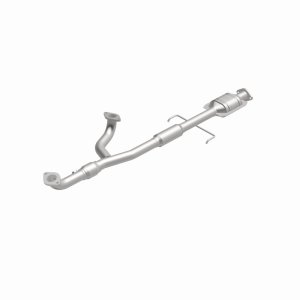 Mitsubishi Eclipse Performance Exhaust - Rear - Magnaflow - Direct Fit Catalytic Converter - `00-`05