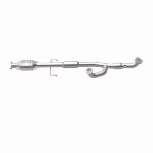 Mitsubishi Eclipse Performance Exhaust - Rear - Magnaflow - Direct Fit Catalytic Converter - `00-`05