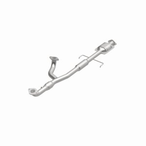 Mitsubishi Eclipse Performance Exhaust - Rear - Magnaflow - Direct Fit Catalytic Converter - `00-`05