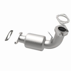 Mitsubishi Eclipse Performance Exhaust - Front - Magnaflow - HM Grade Direct-Fit Catalytic Converter - `00-`01