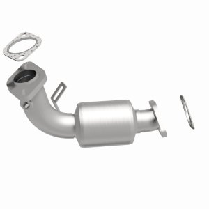 Mitsubishi Eclipse Performance Exhaust - Front - Magnaflow - HM Grade Direct-Fit Catalytic Converter - `00-`01