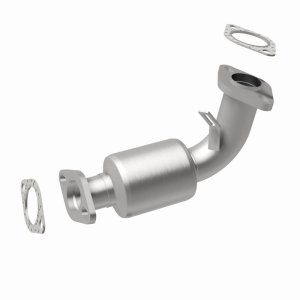 Mitsubishi Eclipse Performance Exhaust - Front - Magnaflow - HM Grade Direct-Fit Catalytic Converter - `00-`01