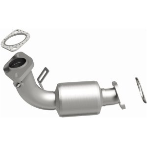 Mitsubishi Eclipse Performance Exhaust - Front - Magnaflow - HM Grade Direct-Fit Catalytic Converter - `00-`01