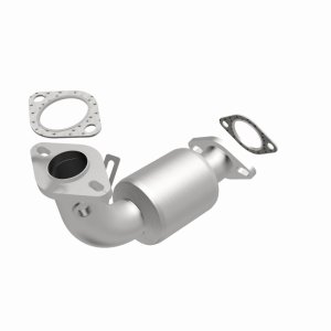 Mitsubishi Eclipse Performance Exhaust - Front - Magnaflow - HM Grade Direct-Fit Catalytic Converter - `00-`01