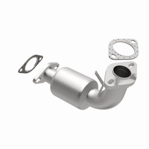 Mitsubishi Galant Performance Exhaust - Front - Magnaflow - HM Grade Direct-Fit Catalytic Converter - 2000