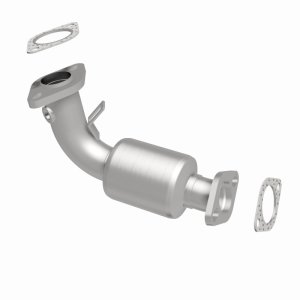 Mitsubishi Galant Performance Exhaust - Front - Magnaflow - HM Grade Direct-Fit Catalytic Converter - 2000