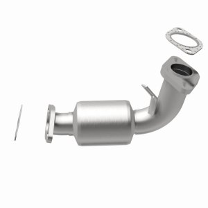 Mitsubishi Galant Performance Exhaust - Front - Magnaflow - HM Grade Direct-Fit Catalytic Converter - 2000