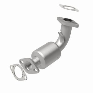 Mitsubishi Galant Performance Exhaust - Front - Magnaflow - HM Grade Direct-Fit Catalytic Converter - 2000