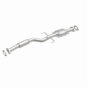 Mitsubishi Eclipse Performance Exhaust - Rear - Magnaflow - Direct Fit Catalytic Converter - `00-`01