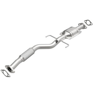 Mitsubishi Eclipse Performance Exhaust - Rear - Magnaflow - Direct Fit Catalytic Converter - `00-`01 Mitsubishi Eclipse Performance Exhaust - Rear - Magnaflow - Direct Fit Catalytic Converter - `00-`01