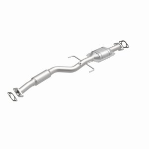 Mitsubishi Galant Performance Exhaust - Rear - Magnaflow - Direct Fit Catalytic Converter - `99-`00