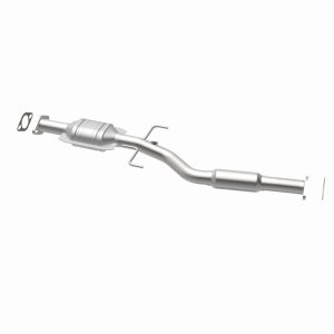 Mitsubishi Galant Performance Exhaust - Rear - Magnaflow - Direct Fit Catalytic Converter - `99-`00