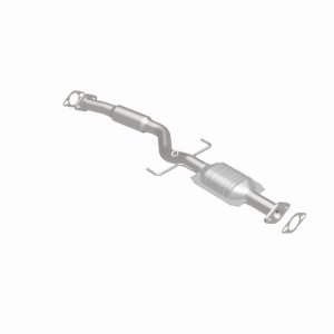 Mitsubishi Galant Performance Exhaust - Rear - Magnaflow - Direct Fit Catalytic Converter - `99-`00