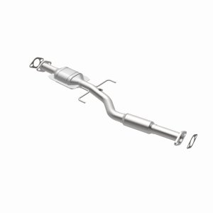 Mitsubishi Galant Performance Exhaust - Rear - Magnaflow - Direct Fit Catalytic Converter - `99-`00