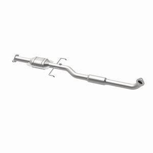 Mitsubishi Eclipse Performance Exhaust - Rear - Magnaflow - Direct-Fit Catalytic Converter - `00-`05