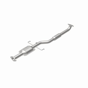 Mitsubishi Eclipse Performance Exhaust - Rear - Magnaflow - Direct-Fit Catalytic Converter - `00-`05