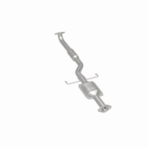 Mitsubishi Galant Performance Exhaust - Rear - Magnaflow - Direct-Fit Catalytic Converter - `01-`03