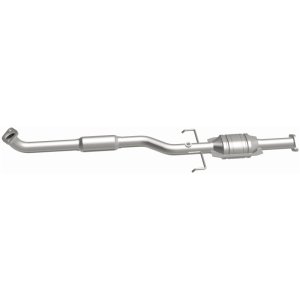 Mitsubishi Galant Performance Exhaust - Rear - Magnaflow - Direct-Fit Catalytic Converter - `01-`03