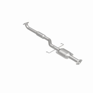 Mitsubishi Galant Performance Exhaust - Rear - Magnaflow - Direct-Fit Catalytic Converter - `01-`03
