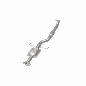 Mitsubishi Galant Performance Exhaust - Rear - Magnaflow - Direct-Fit Catalytic Converter - `01-`03